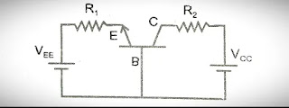 Transistor biasing
