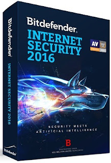 Bitdefender Internet Security 2016 Sundeep Maan