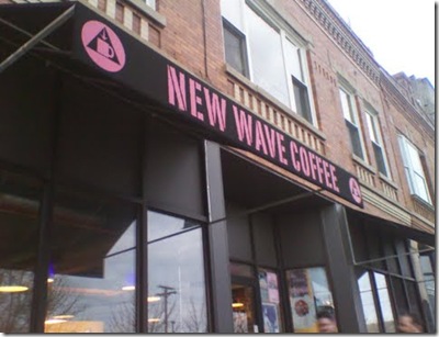 new wave outside 2