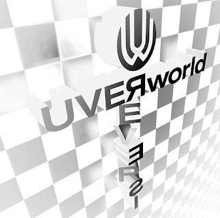 UVERworld - Reversi