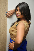 Actress Sowmya glam pics-thumbnail-6