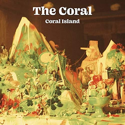 Coral Island The Coral