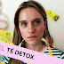 Por qué quiero que prohíban los tés "detox" en Instagram