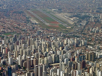 Congonhas Airport