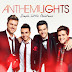 Anthem Lights – Simple Little Christmas (2013)