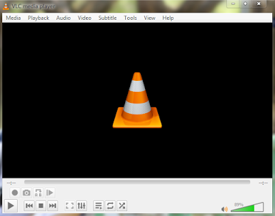 Phần mềm VLC