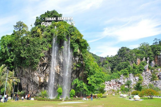 destinasi wisata menarik ipoh