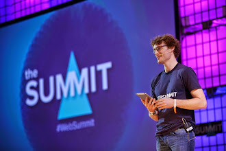 Purport lawsuit dismissed by Web Summit Dublin.