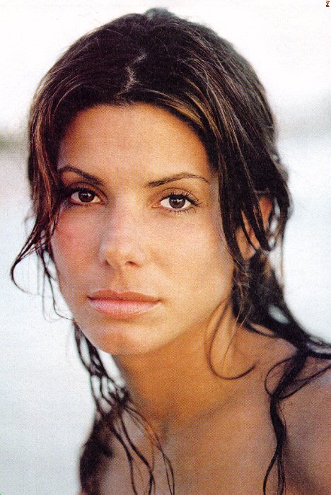 Sandra Bullock