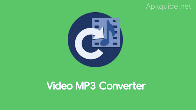 Video MP3 Converter