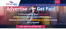 MYPAYINGADS | HOW TO EARN MONEY FROM MPA