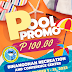 October Pool Promo