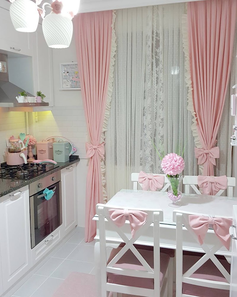 Konsep Terbaru Dekorasi Dapur Shabby Chic