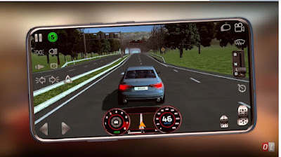 Download Real Driving Sim APK
