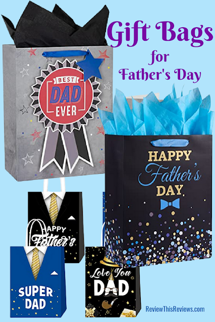 dad gift bags