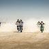 Espectacular inicio del Sealine Cross Country Rally 2016