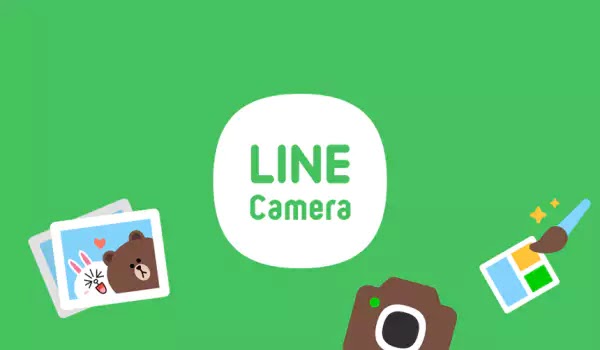 تحميل LINE Camera - Photo Editor