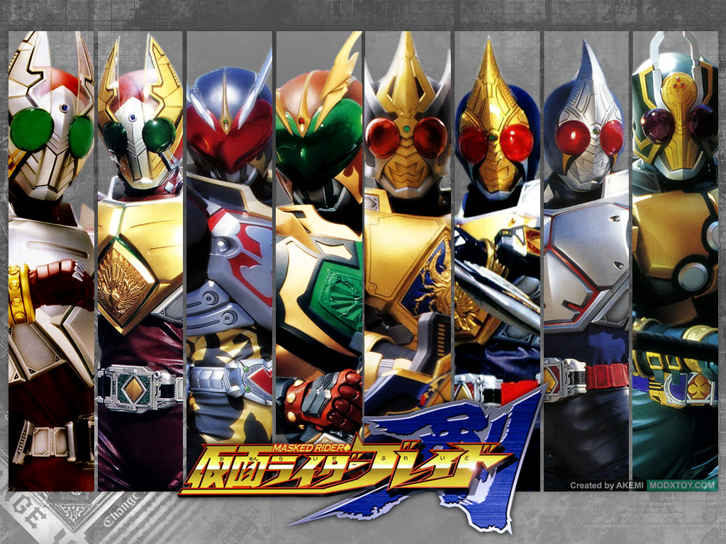 Download this Kamen Rider Blade Pleto Download Legendado Avi picture