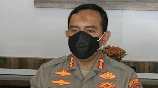 Keluarga Brigadir J Minta Kapolres Jaksel dan Karo Paminal juga Dinonaktifkan