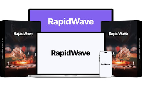 RapidWave Review