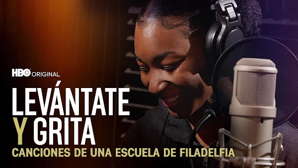 Levantate y Grita Canciones de una Escuela de Filadelfia