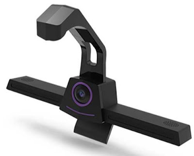 video conferencing device