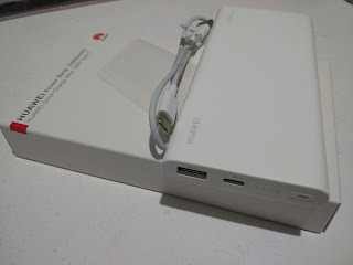 Huawei Power Bank 10000mAh CP11QC