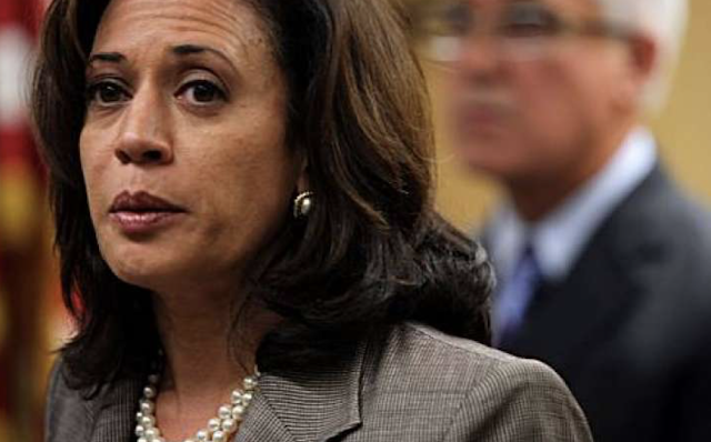   FLASHBACK 2010: Judge rips Kamala Harris’ DA office for hiding damaging information and violated defendants' right