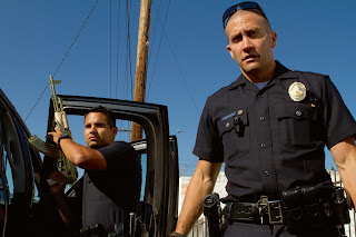 Sinopsis & Alur Cerita Lengkap film End of Watch (2012)