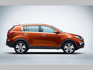 Kia Sportage 2011 (3)