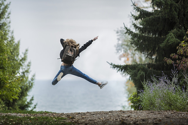 How to be Happy in Life : 11 Ways to Create a Life You Love