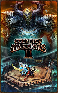 Eternity Warriors 2 apk
