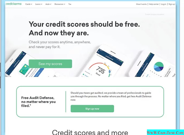 Fix Your Credit 