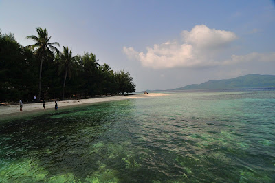 Tempat Wisata Karimunjawa