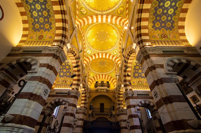 Santuario di Sainte Marie de la gard