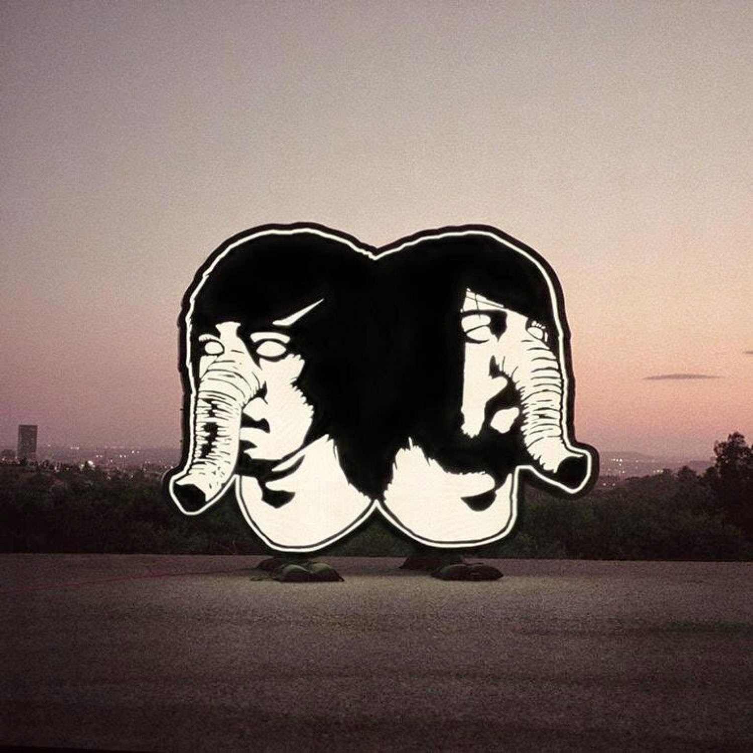 DEATH FROM ABOVE 1979: GOVERNMENT TRASH