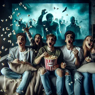 أفضل أفلام الزومبي: من الرعب إلى الإثارة والتأملات الفلسفية