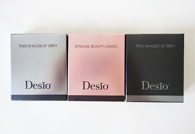 desio, desio lens, desio contact lens, desio contact lenses, desio two shades of grey, desio two shades of grey review, desio smokey grey, desio smokey grey review, desio lighter grey, desio lighter grey review, desio darker grey, desio darker grey review, colored contacts, coloured contacts