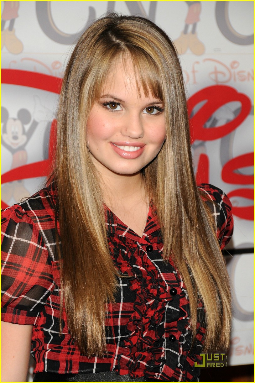 debby ryan