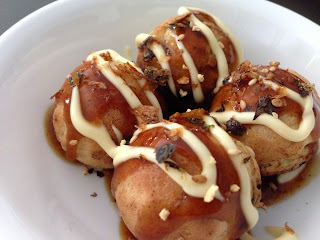 Takoyaki
