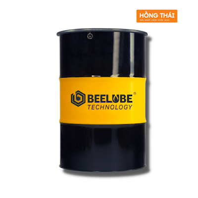 Dầu nhớt động cơ BeeLube Truck Turbo CI-4