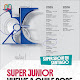 SUPER JUNIOR REGRESA A CHILE ESTE 2025