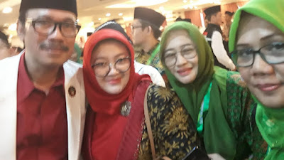  Kiprah Ibu-ibu Muslimat NU Arab Saudi Saat Musim Haji di Tengah Pandemi (Bagian 3): Sulitnya Daftar Haji yang Harus VIP