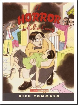 horror