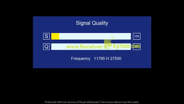 1506tv and 1506hv Built in wifi 4mb new software with auto biss & nashare, nashare v2, mega share, channel logo option 19 march 2024