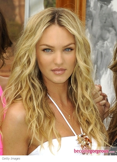 Get the Look for Less: Try This: Easy, Beachy Waves