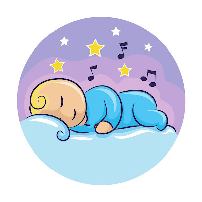 40 Sleeping Cartoon Images Good Night Sleep
