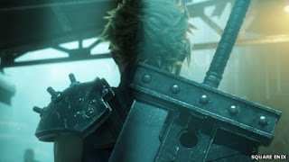 FINAL FANTASY REMAKE RACKED UP MILLIONS PREVIEWS ONLINE