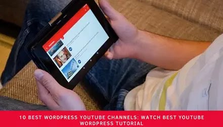 10 Best WordPress YouTube Channels (2024)