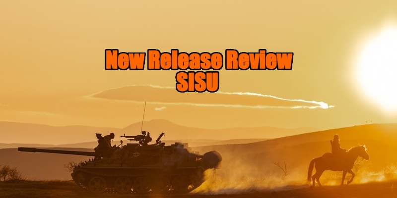 Sisu review